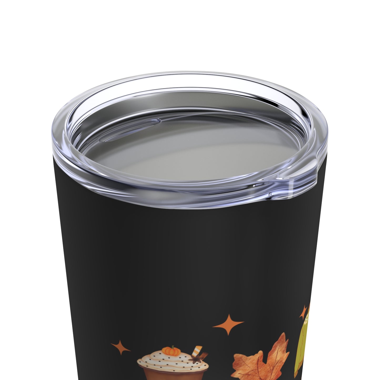 Tis the Fall Season | Tumbler 20oz