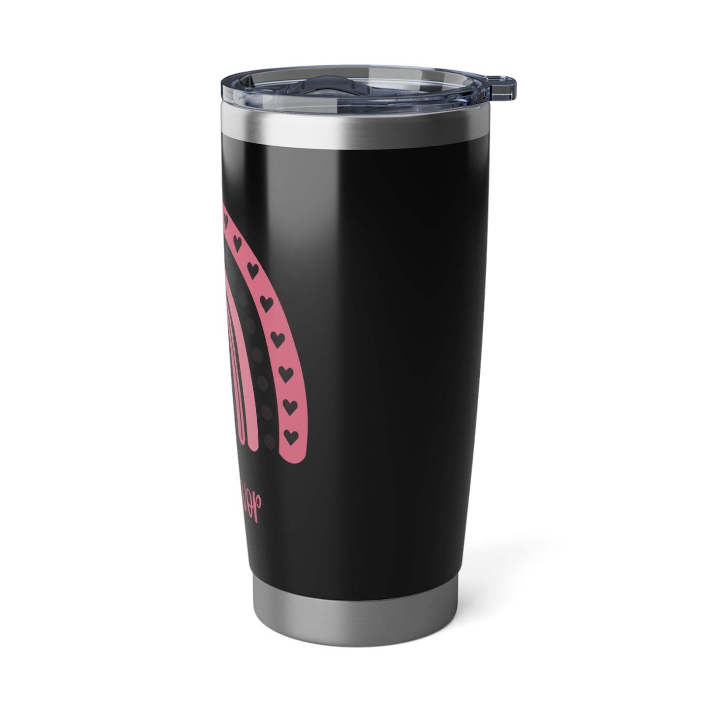 SURVIVOR RAINBOW TUMBLER | Vagabond 20oz Tumbler