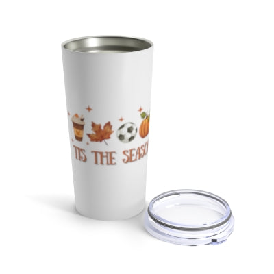 Tis the Fall Season | Tumbler 20oz